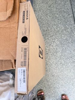 IKEA BESTÅ Shelf Unit in Box (4)