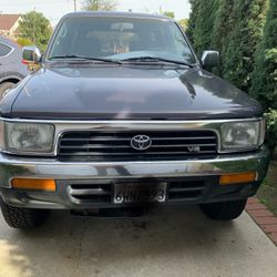 1995 Toyota 4Runner