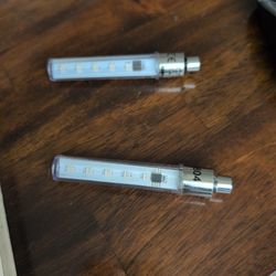 Multicolor Lights For Bike Wheels