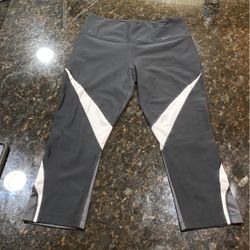 Nike Dry Fit Leggings