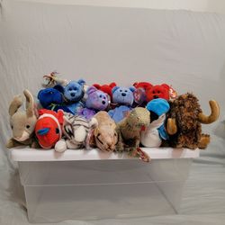 Beanie Baby Bundle