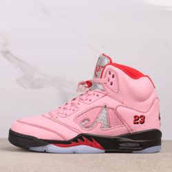 Awake NY x J 5 Retro 12 