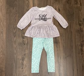Toddler Girls set