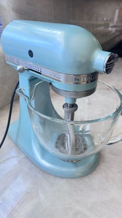 Kitchen Aid Stand Mixer (needs fixing)
