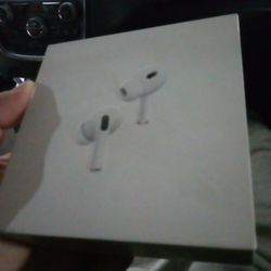 **UNOPENED** AirPod Pro Gen2 