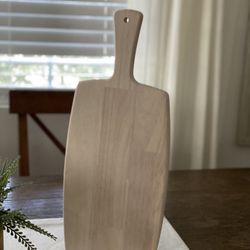 Serving Board