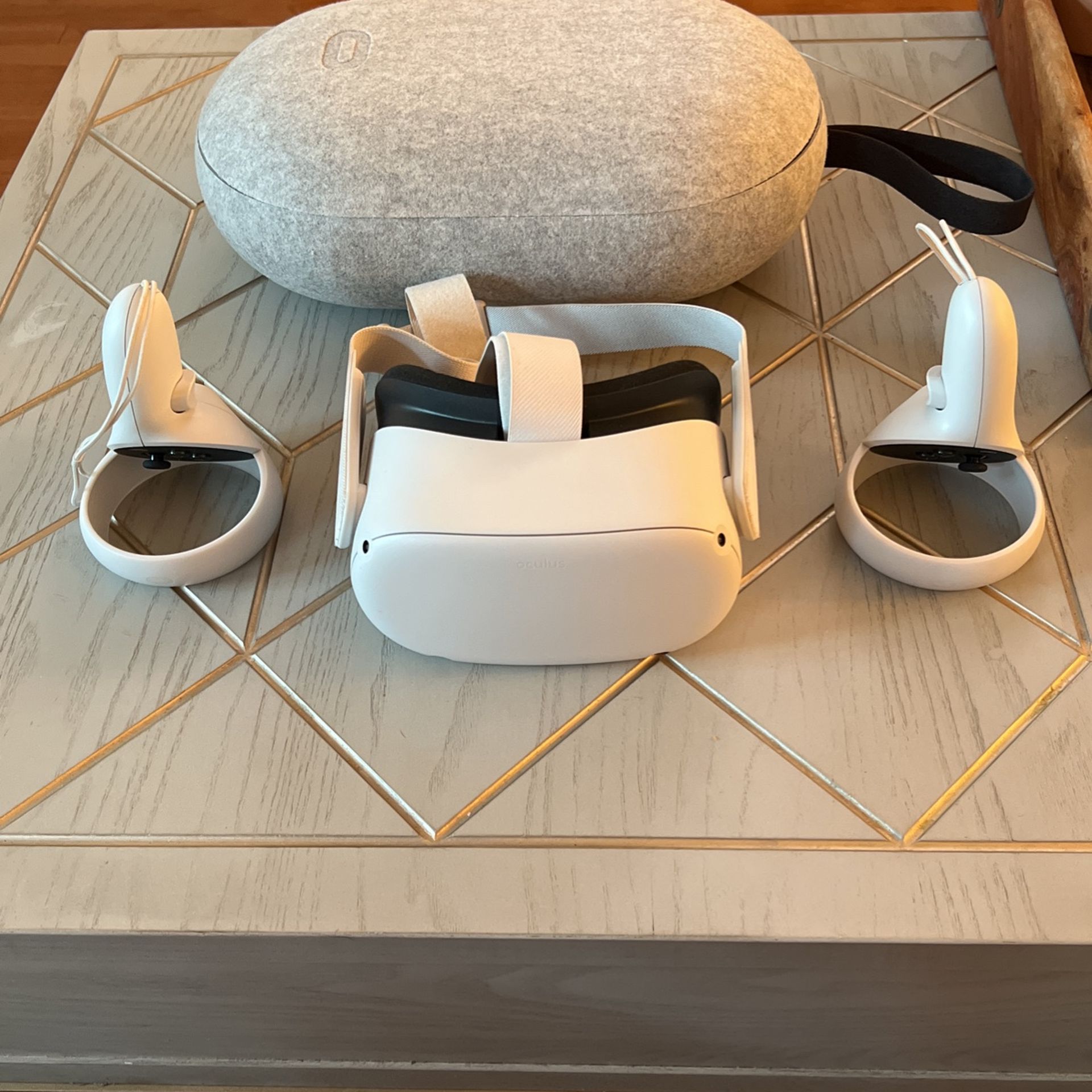 Oculus Quest 2