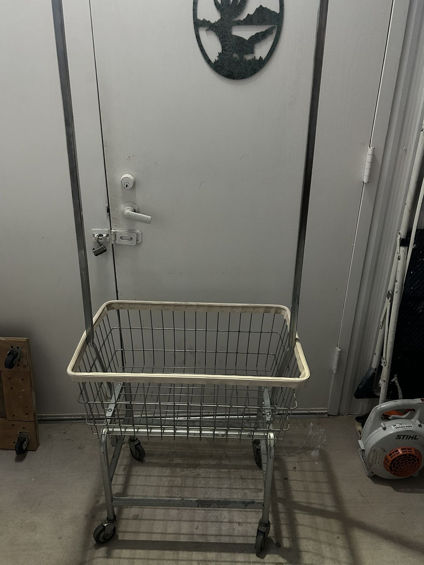 Laundry Baskets
