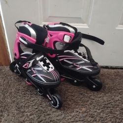 Rollerblades 