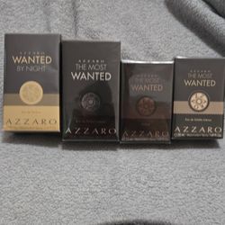 Azzaro bundle