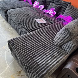 HOT BUY SECTIONAL SALE