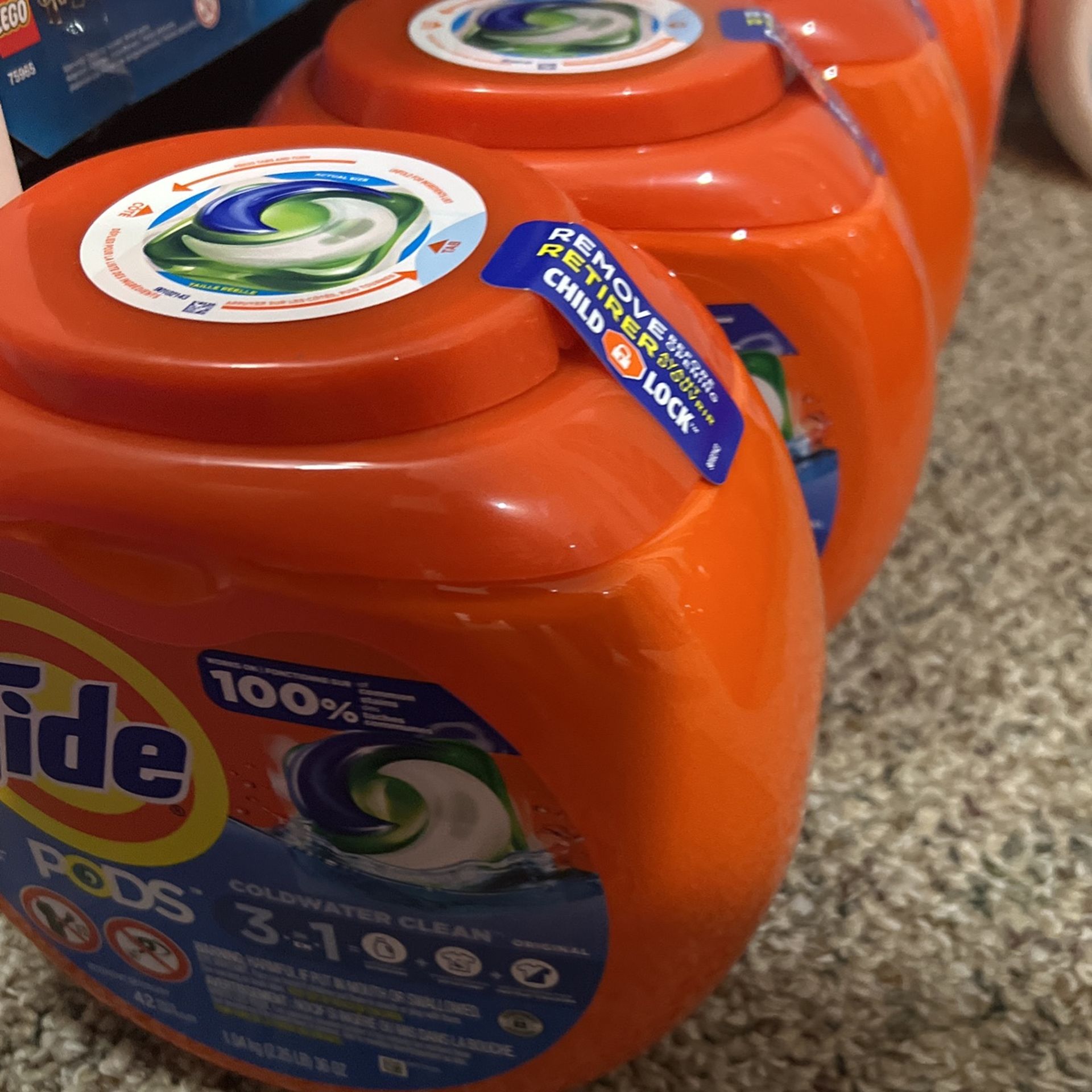 tide pods for Sale in Everett, WA OfferUp