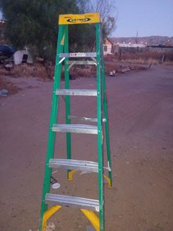 Werner ladder