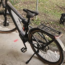 Prodigy V2 Electric Bicycle 