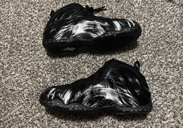 Nike Foamposite “ Dream A World” $320