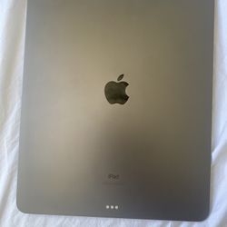 iPad Pro 12.9” (4th Gen, 512GB) – Excellent Condition