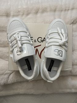 DG Designer Men Shoes Sneakers US 10 for Sale in Moreno Valley, CA - OfferUp
