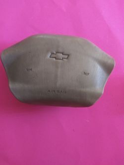 2004 Chevrolet Impala