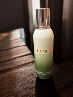 La Mer Facial care Emulsion