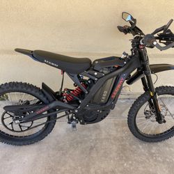 Segway X260 (Surron)