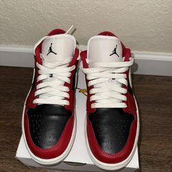 WMNS AIR JORDAN 1 LOW