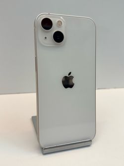 Apple iPhone 13 128gb. ( Unlocked Phone )