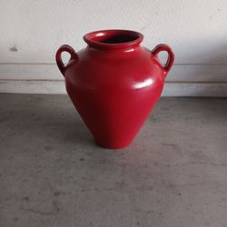 Ceramic Pot 