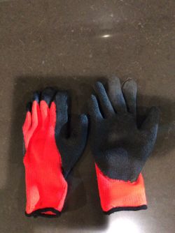 Work Gloves