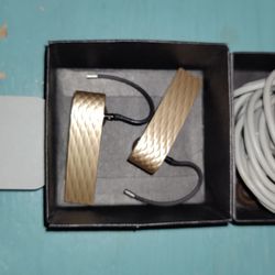 Jawbone Aliph Bluetooth Earbuds