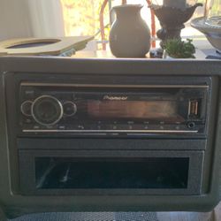 PIONEER HEAD UNIT DEH-S6220BS