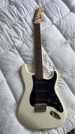 Fender Squier Bullet Stratocaster