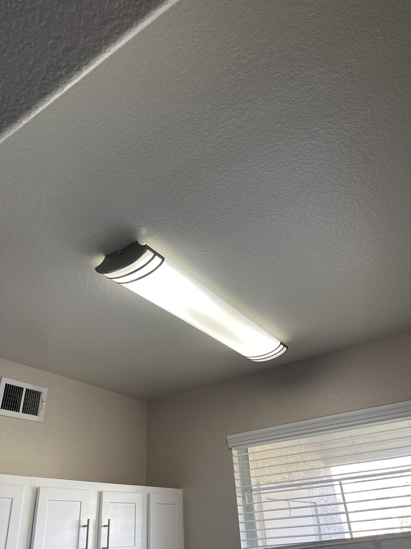 Light Fixtures