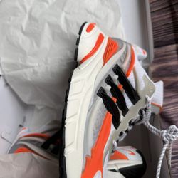 Pharrell Jelly Sneakers Size 10 And 11.5 Available Brand New $150 Each