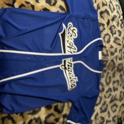 Los Angles Jersey 