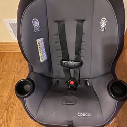 Cosco Toddlers Car Seat 