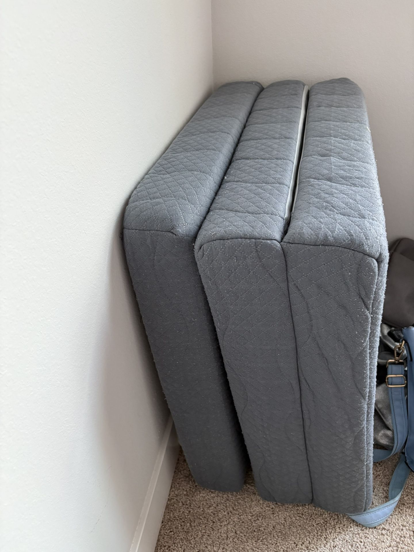 Foldable Futon