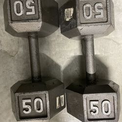Dumbells