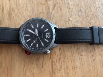 Fossil watch