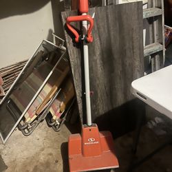 Snow No Electric Shovel 30$
