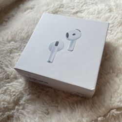 AirPods 4