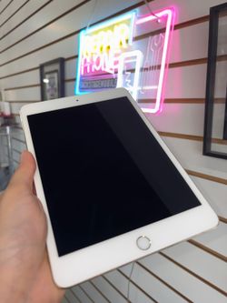 iPad mini 4 128GB Original