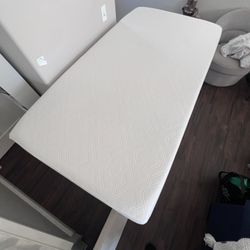 Novaform Twin Mattress