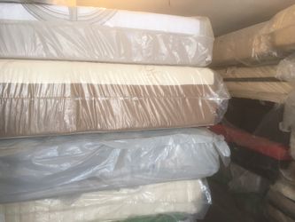 Mattresses for sale!