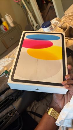 iPad WiFi (A16)