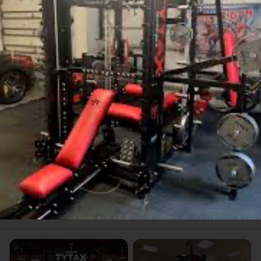 TYTAX T1 for Sale in Frisco TX OfferUp