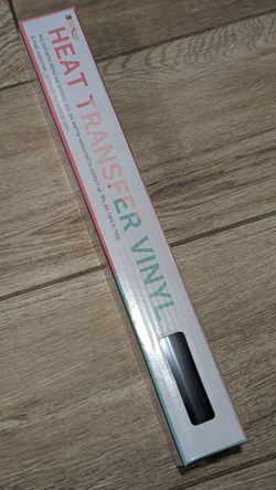 Heat Transfer Vinyl