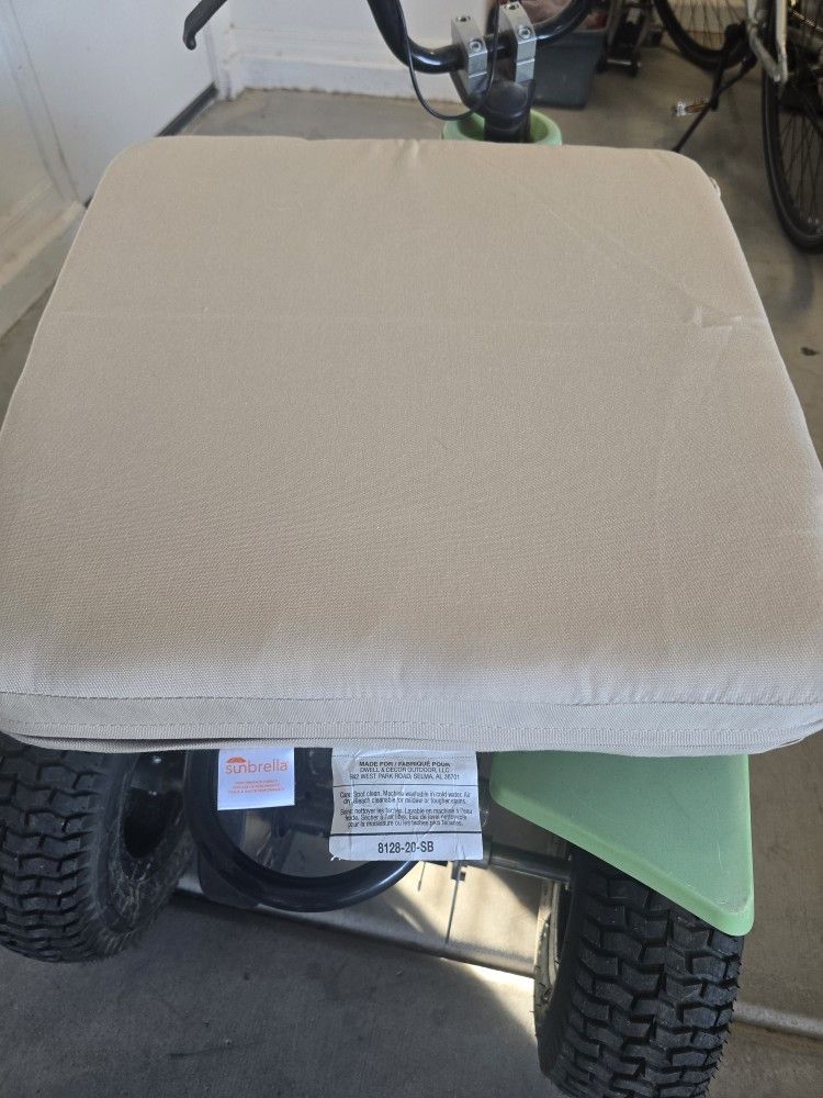 Seat Cushions