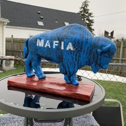 Bills Mafia Buffalo 
