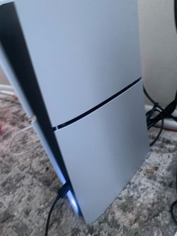 PlayStation 5 slim