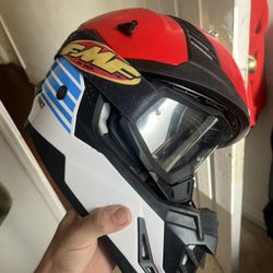 Motorcyle Helmet